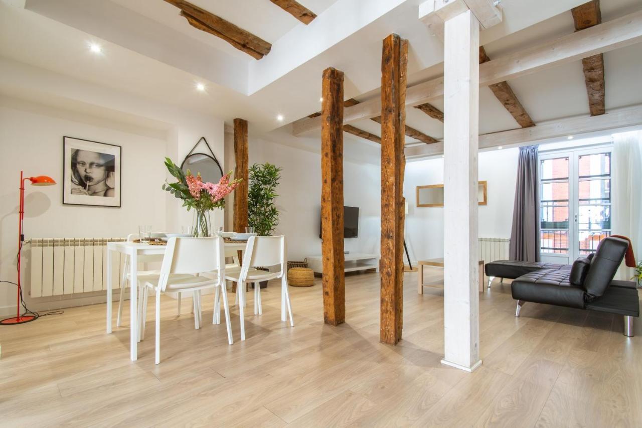 Apartamento Calixto Fernández De La Torre 2 *