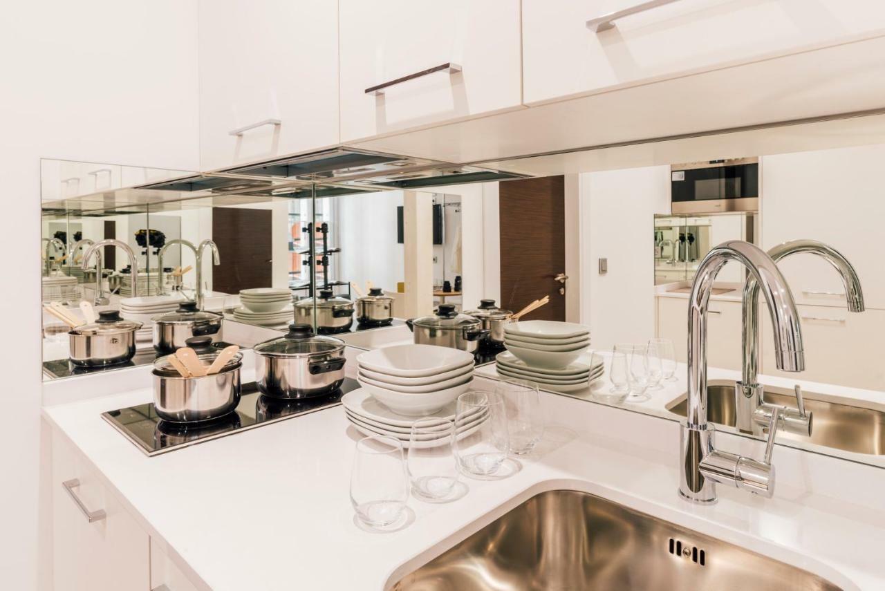 Apartamento Calixto Fernández De La Torre 2 *