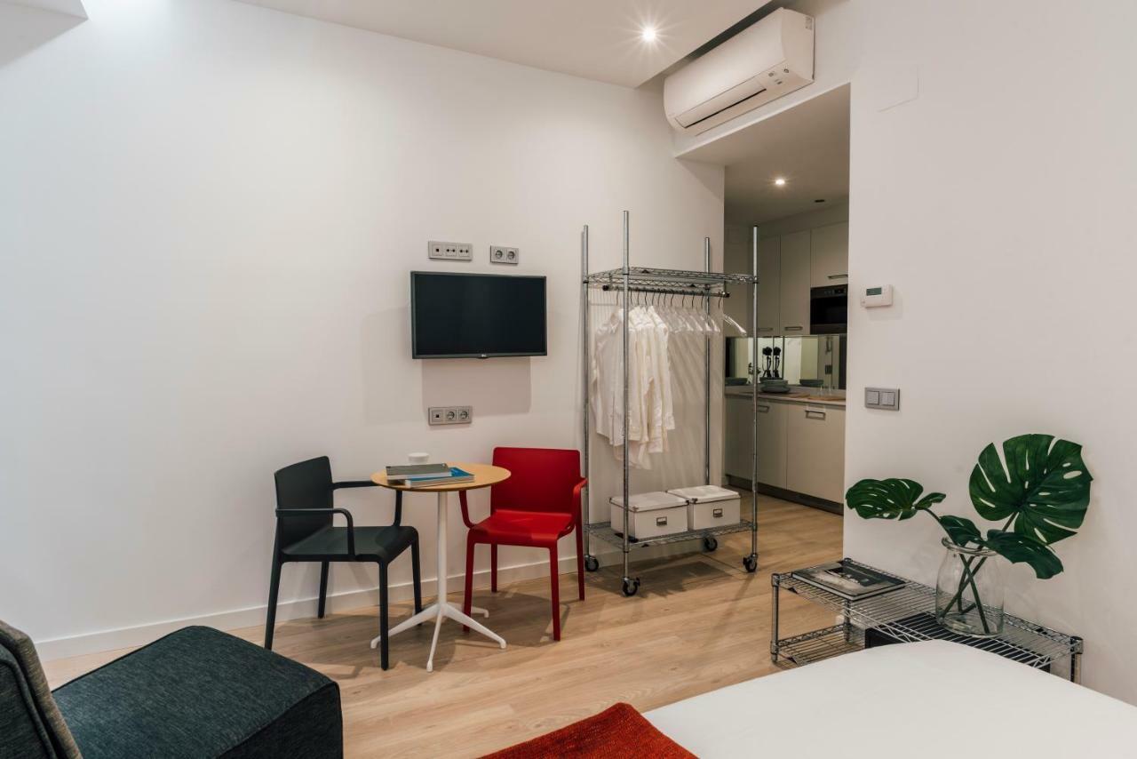 Apartamento Calixto Fernández De La Torre 2 Valladolid