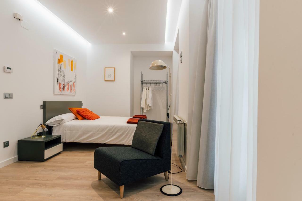 Calixto Fernández De La Torre 2 Apartamento *