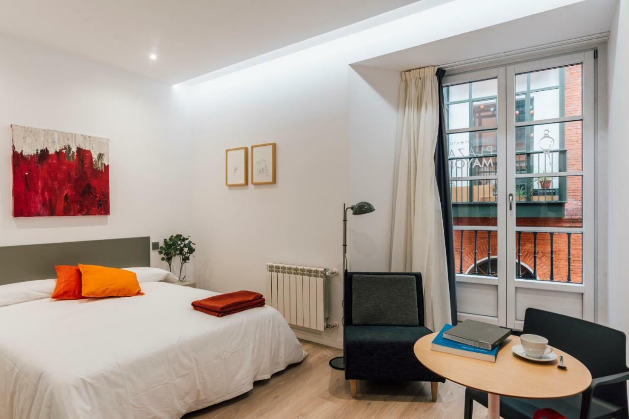 Calixto Fernández De La Torre 2 Apartamento *