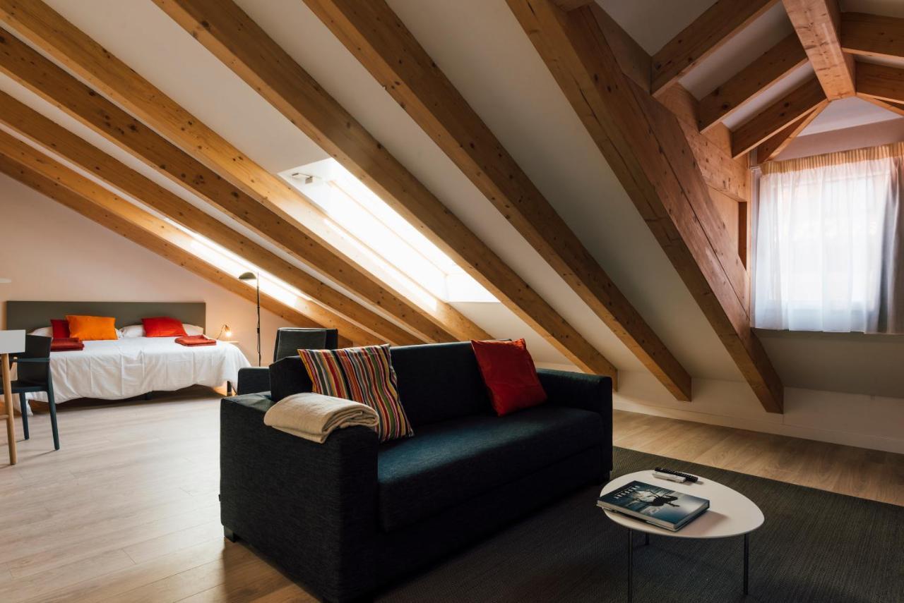 Apartamento Calixto Fernández De La Torre 2 *