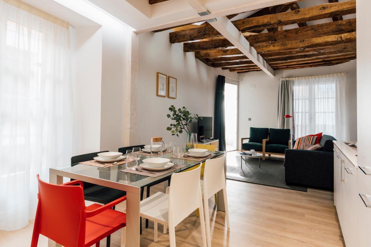 Apartamento Calixto Fernández De La Torre 2