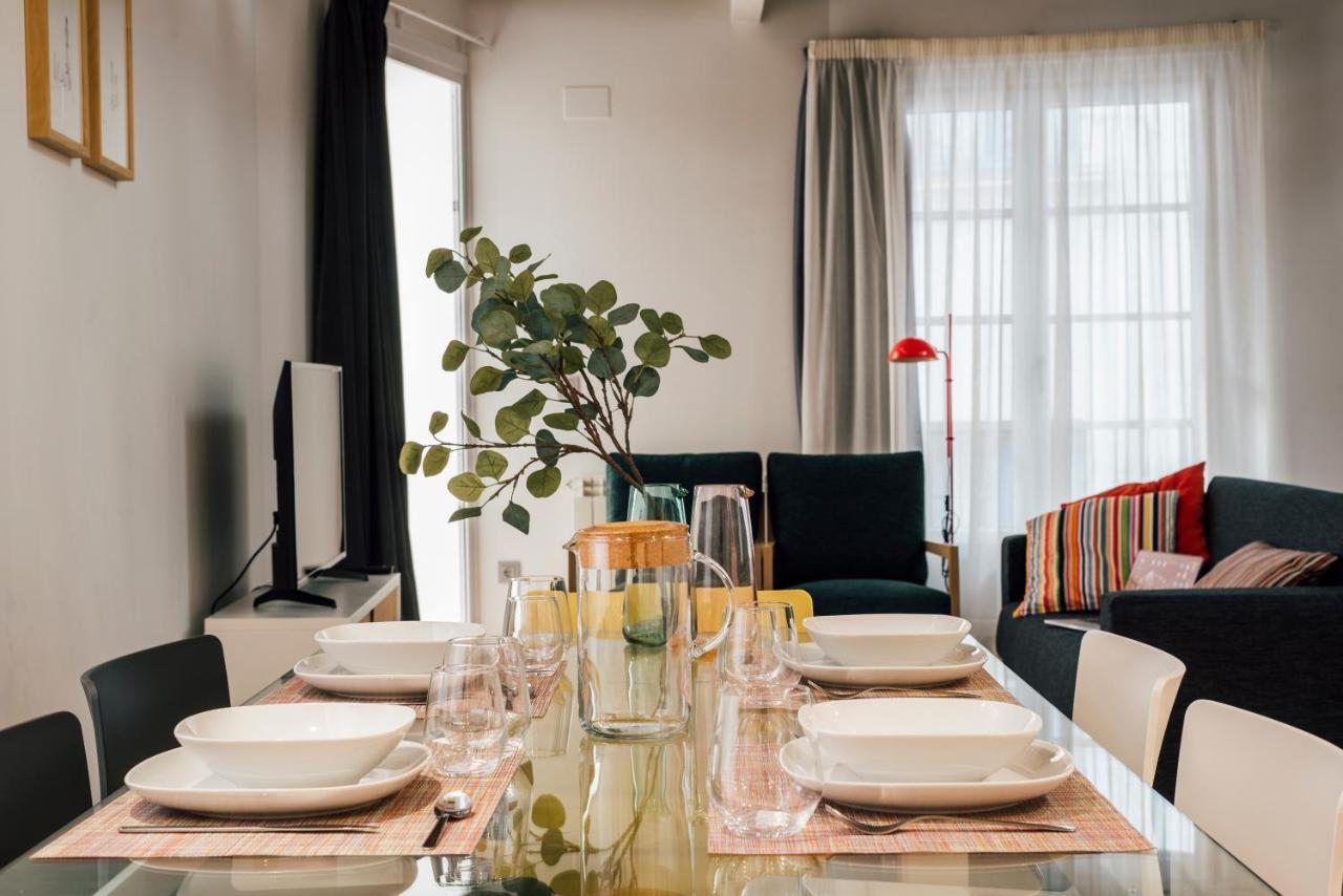 Apartamento Calixto Fernández De La Torre 2 *