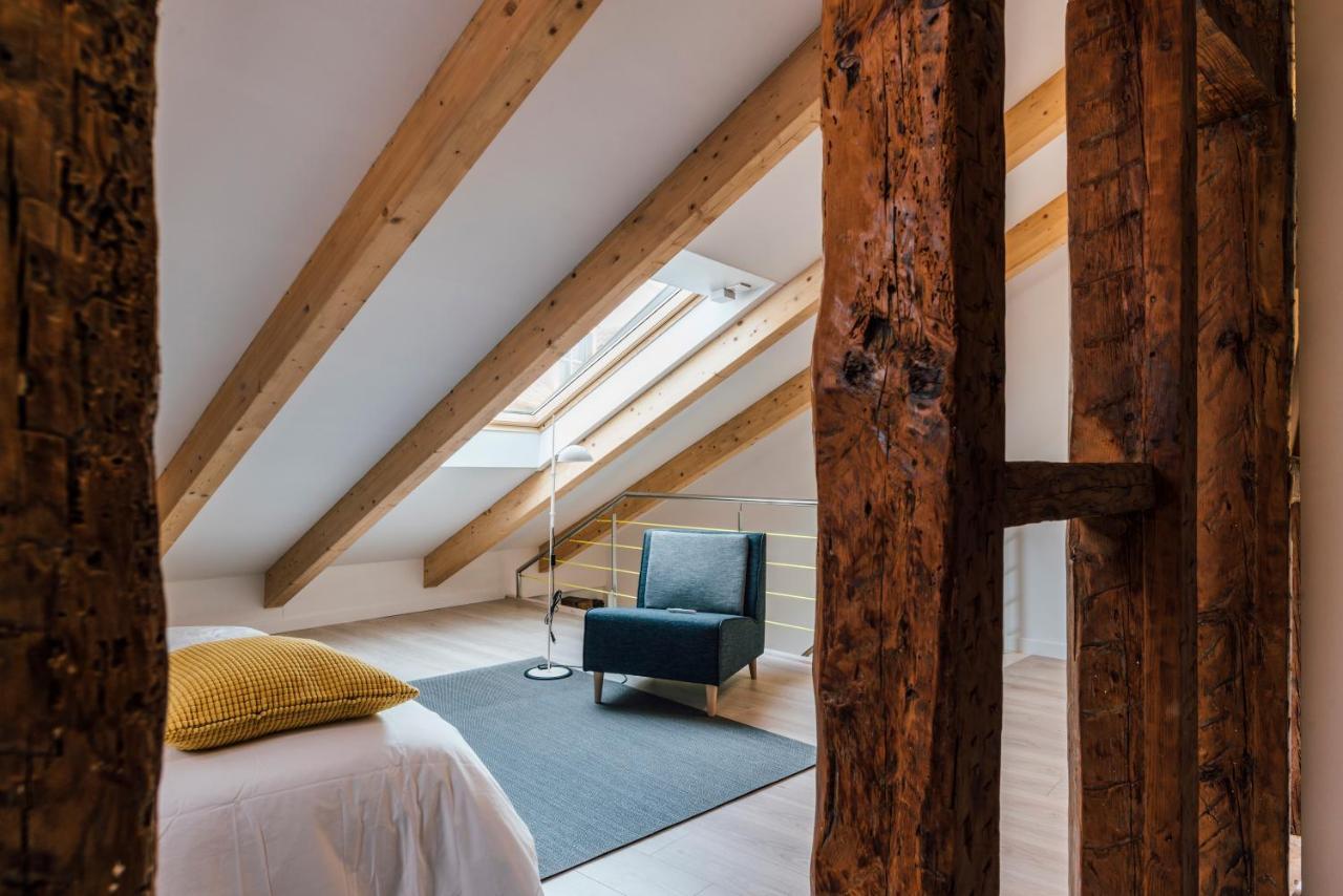 Apartamento Calixto Fernández De La Torre 2 *