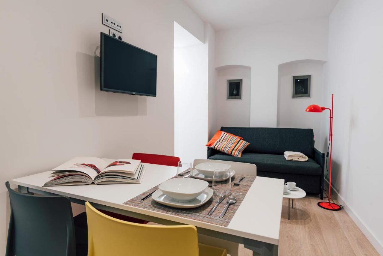 Calixto Fernández De La Torre 2 Apartamento