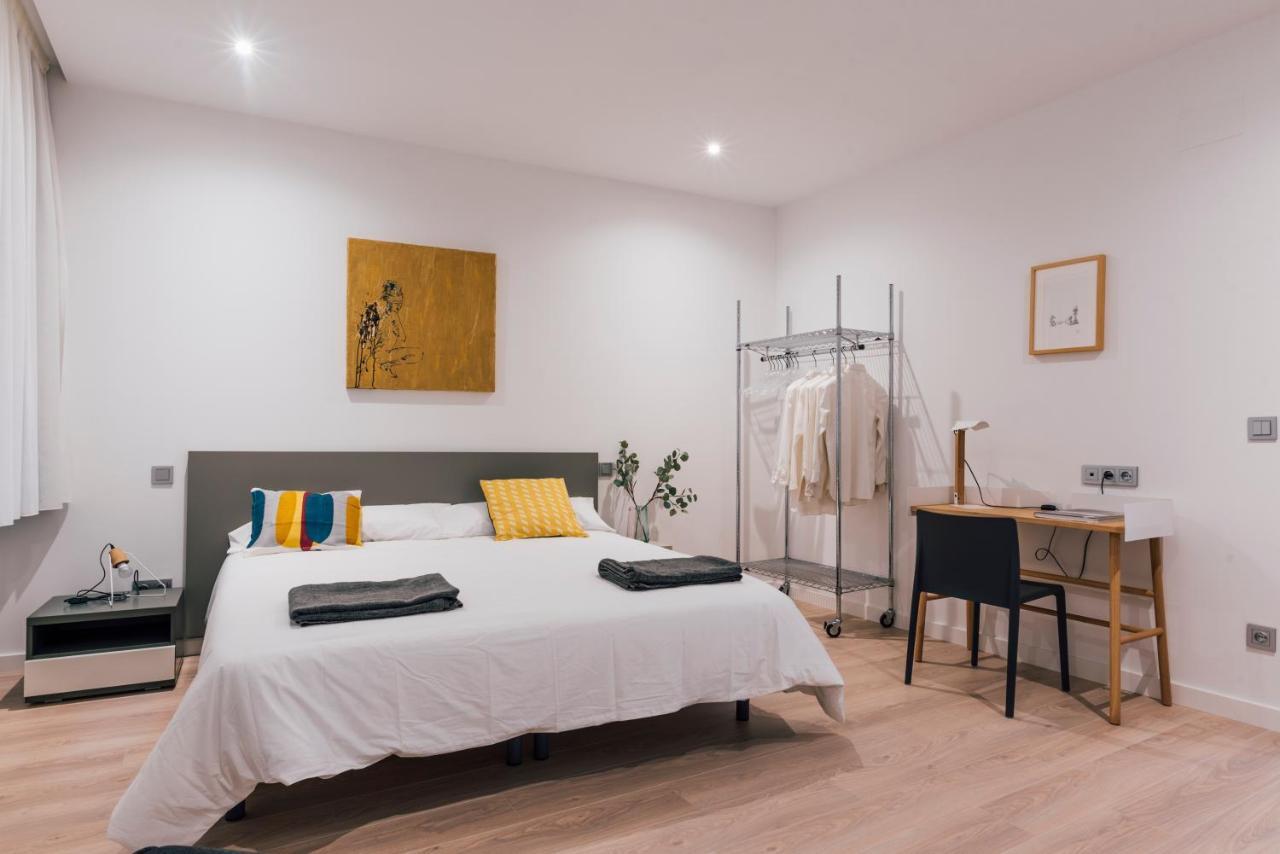 Apartamento Calixto Fernández De La Torre 2 *
