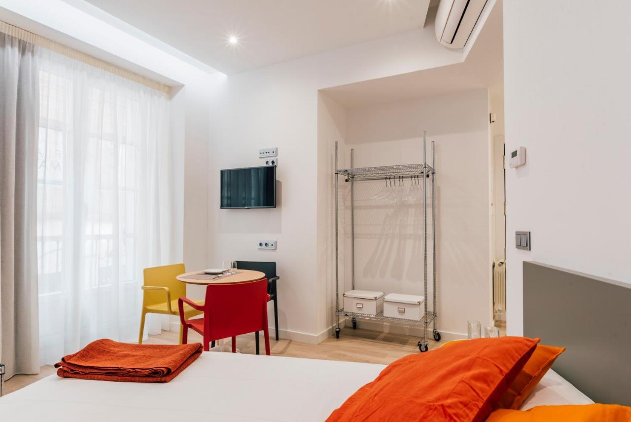 Apartamento Calixto Fernández De La Torre 2 *